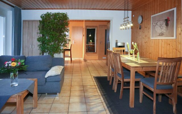 Ferienwohnung am Rain