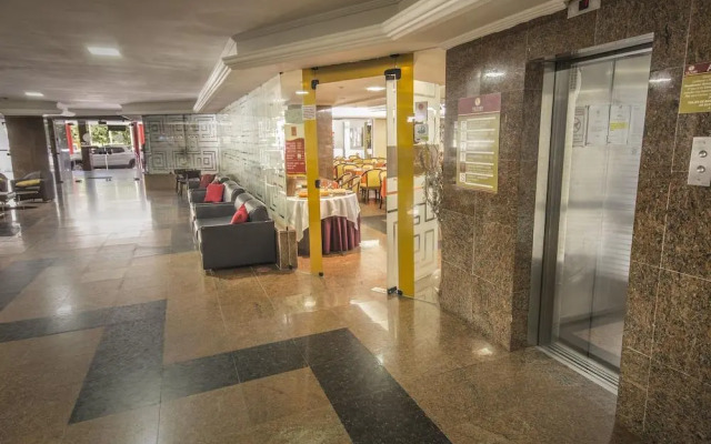 Littoral Victory Flat