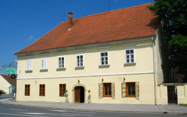 Sobodajalstvo Obal
