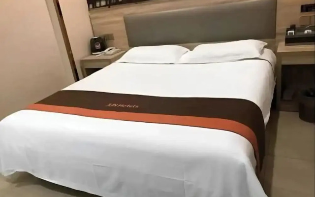 Jun Yi Hotels