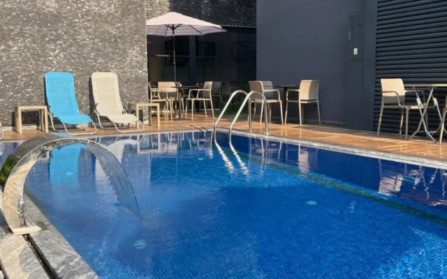 Monte Top Bonaca Guest House