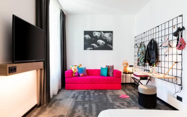 Moxy Wuerzburg