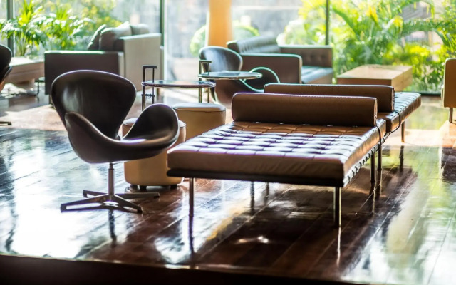 Laemtong Serviced Apartment