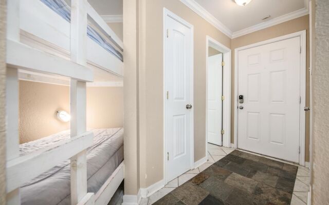 Seascape 2204 1 Bedroom 1 Bathroom Condo
