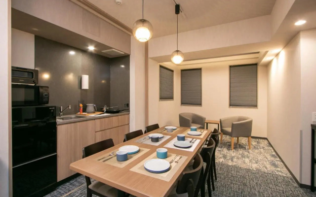 Minn kappabashi