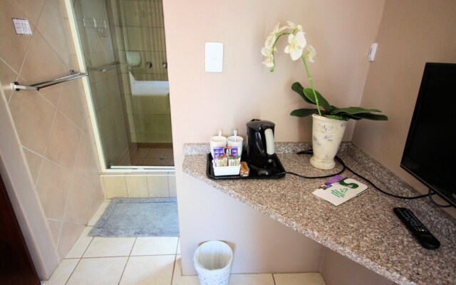 Arabelle Guesthouse