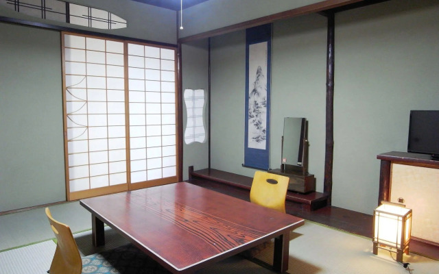 Ryokan Yamamuro