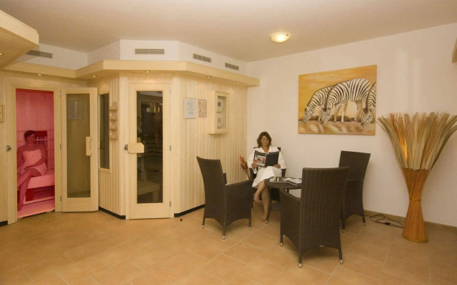 Hotel Schoos