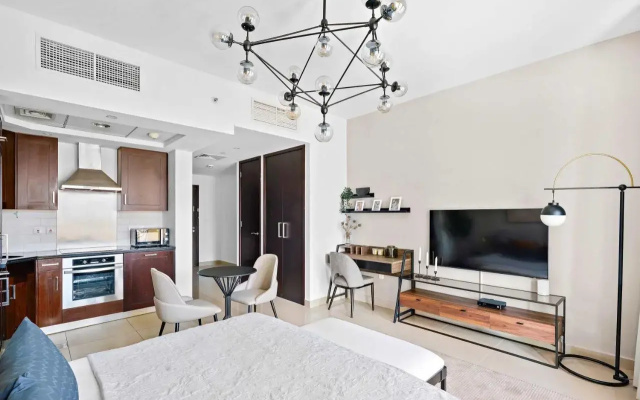 Silkhaus cozy central studio in Downtown in 29 Boulevard