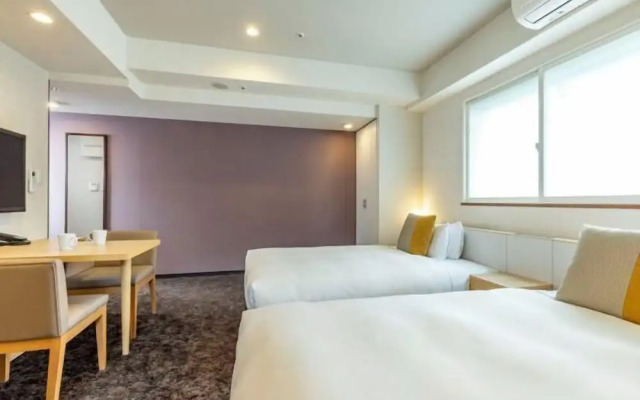 Tokyu Stay Tsukiji (Tokyo Ginza Area)