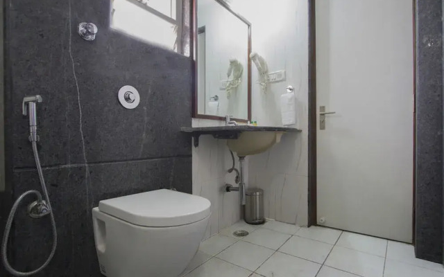 FabHotel De Oriell Koramangla