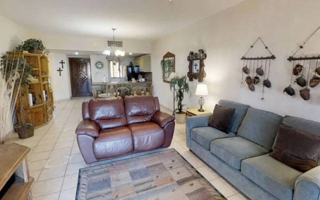 Princessa 2BR B 103-v by Casago