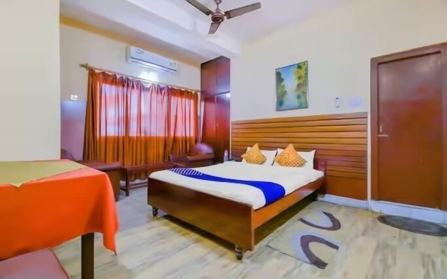 Hotel Embassy by OYO Rooms