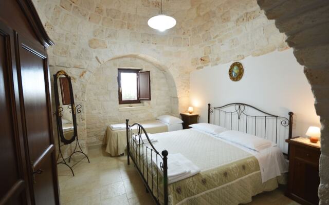 I Trulli Di Nonno Giovanni