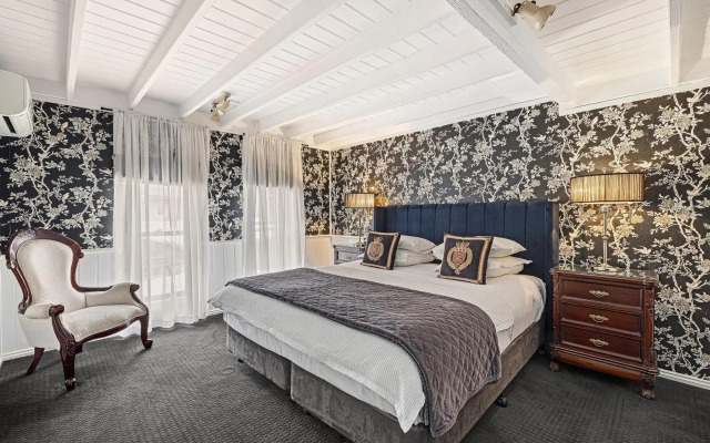 The Loft In The Mill Boutique Accommodation