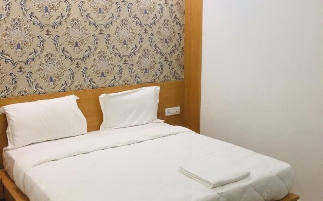 New Frontier Hotel