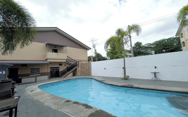 Valentine Hotel Angeles City