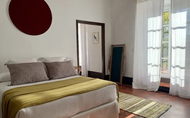 Finca El Azahar