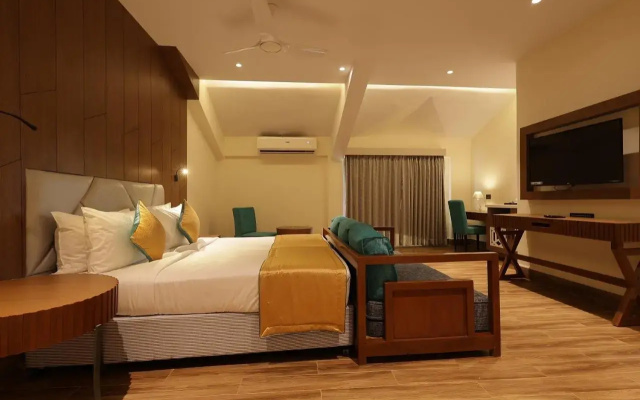 Varca Palms Beach Resort