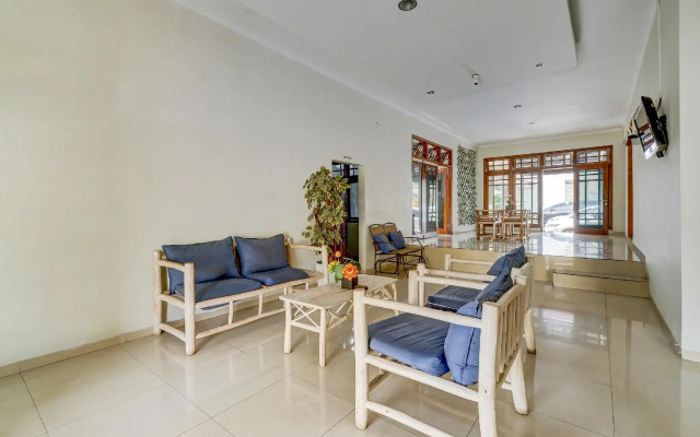 OYO 3945 Bale Tardian Syariah