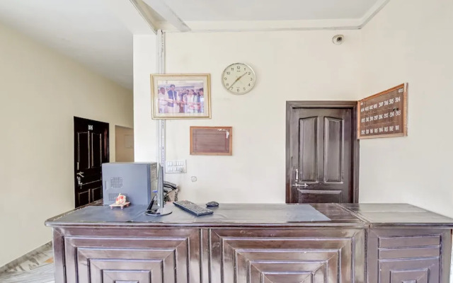 Treebo Trip Hotel Krishan Villa