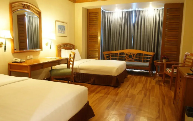 Sabah Oriental Hotel