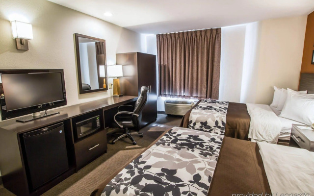 Sleep Inn Phoenix North I-17