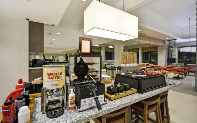 Hilton Garden Inn Gastonia