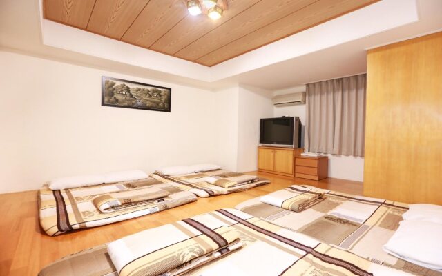 Yuan-Yee Homestay