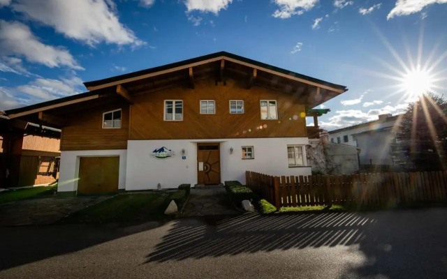 Chalet Gletschermoos