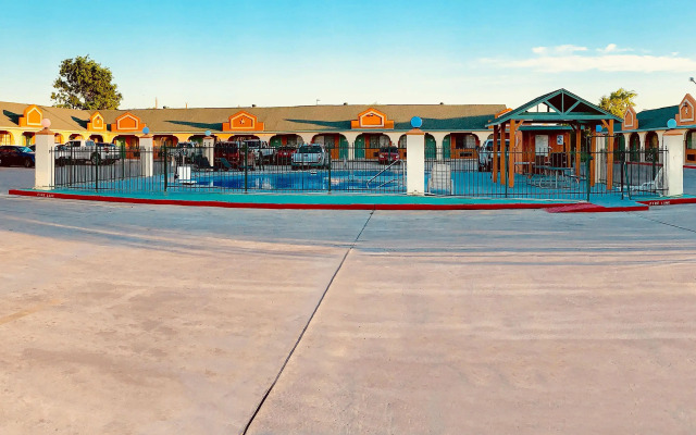 Executive Inn of Hondo