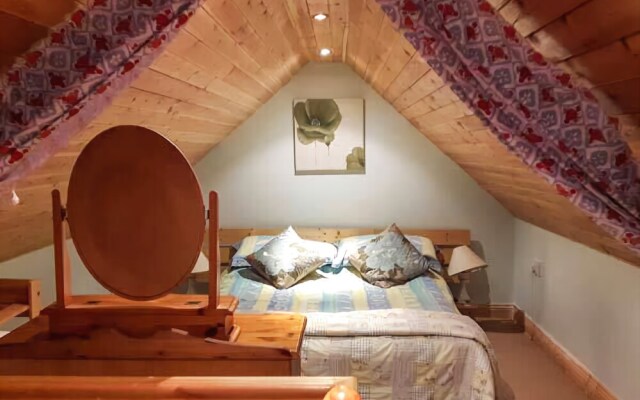 Larkside Cottage