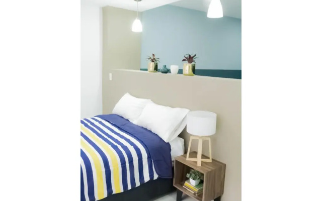Privada de Horacio 18 Residences