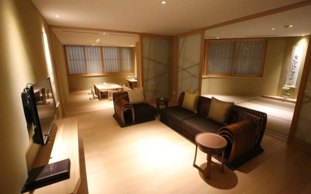 Maison de Chine Hotel Chiayi