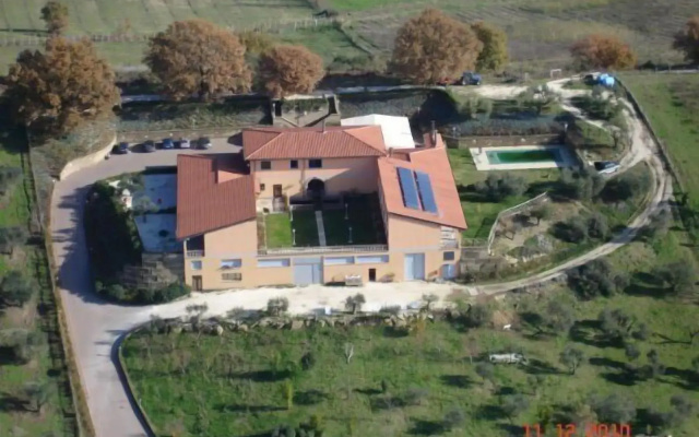 Agriturismo Colle delle Querce