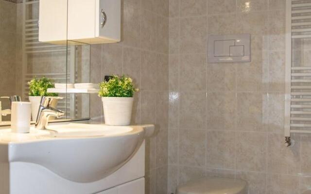 Appartamenti Brunati Street 6