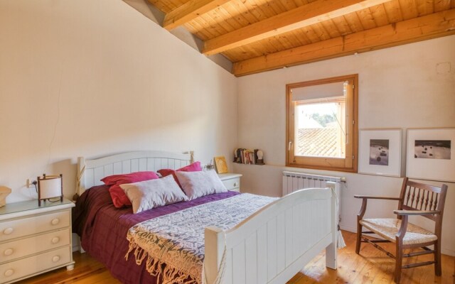 Traditional Holiday Home in Ventalló With Garden