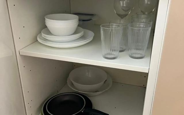 Apartamento Lausanne