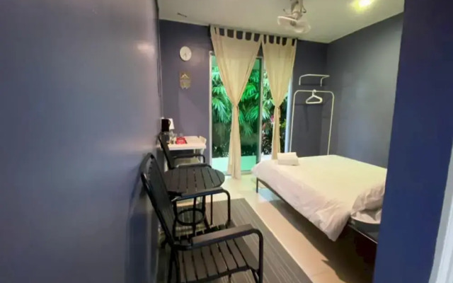 OYO 90993 Ulu River Lodge