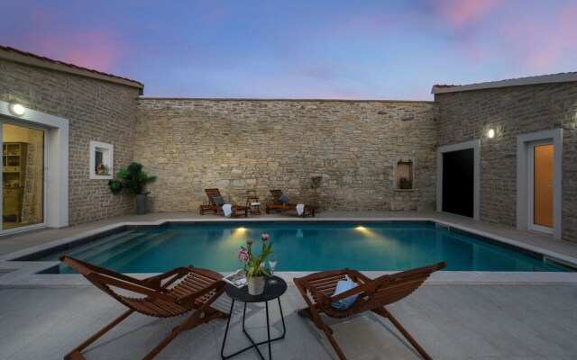 Villa Granar Zadarvillas