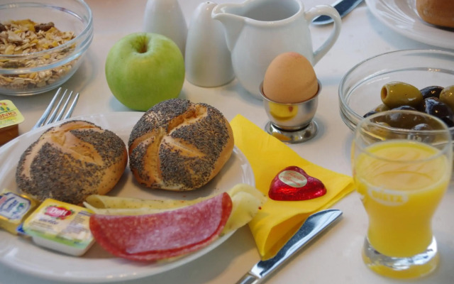 Come Inn Berlin Kurfürstendamm