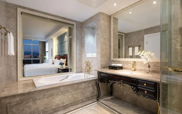 Wyndham Garden Shaxian