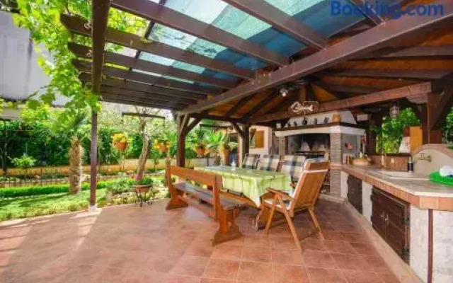 Apartments Villa Amfora