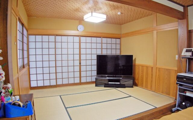Guest House MAKOTOGE - Hostel
