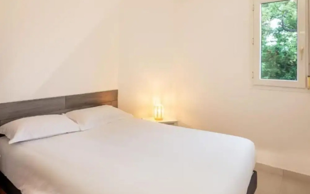 Résidence Marina Bianca