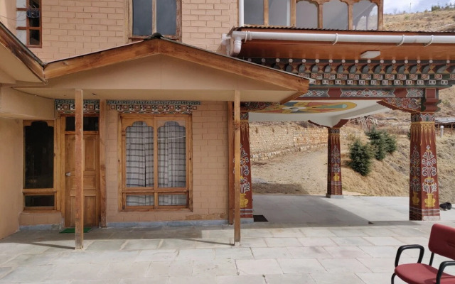 Thori Resort