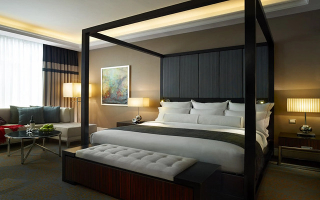 The Majestic Hotel Kuala Lumpur, Autograph Collection