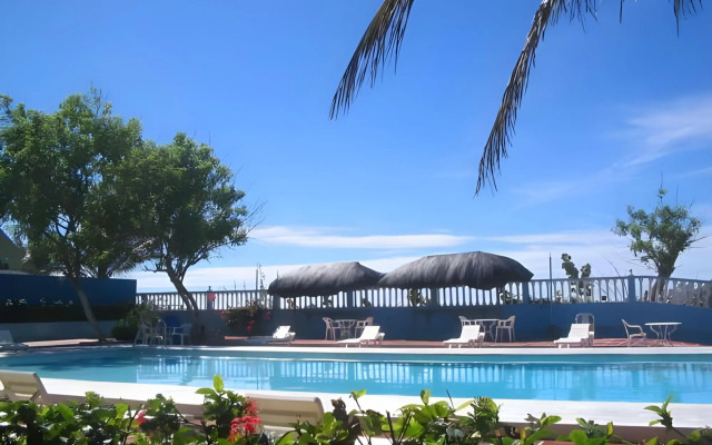 Hotel Dorado Plaza Punta Arena