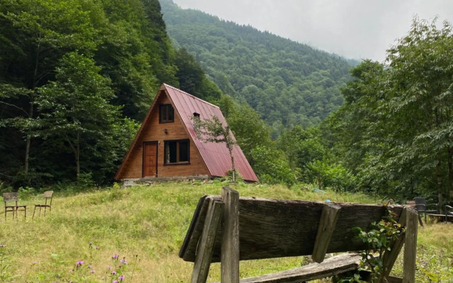 Senoz Mountain House - Bungalow