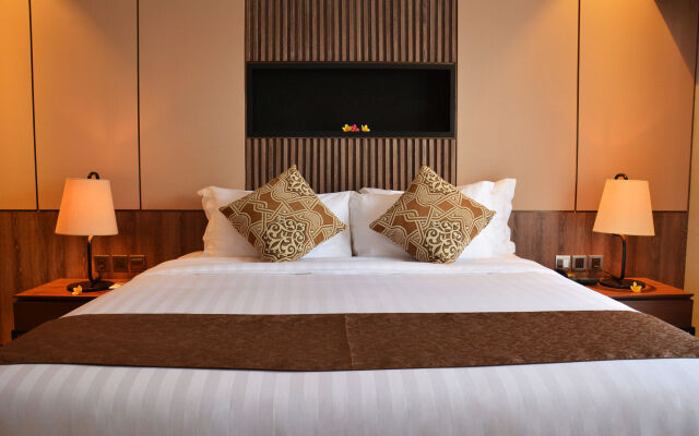 The Nest Hotel Nusa Dua